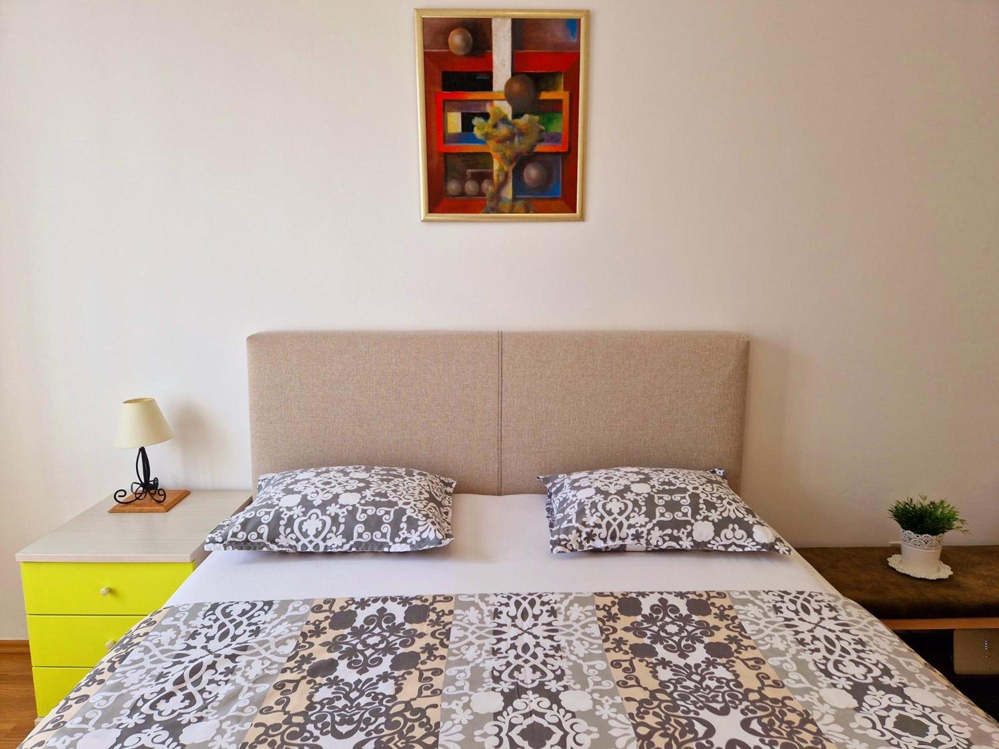 Downtown Apartment Nora Split Extérieur photo