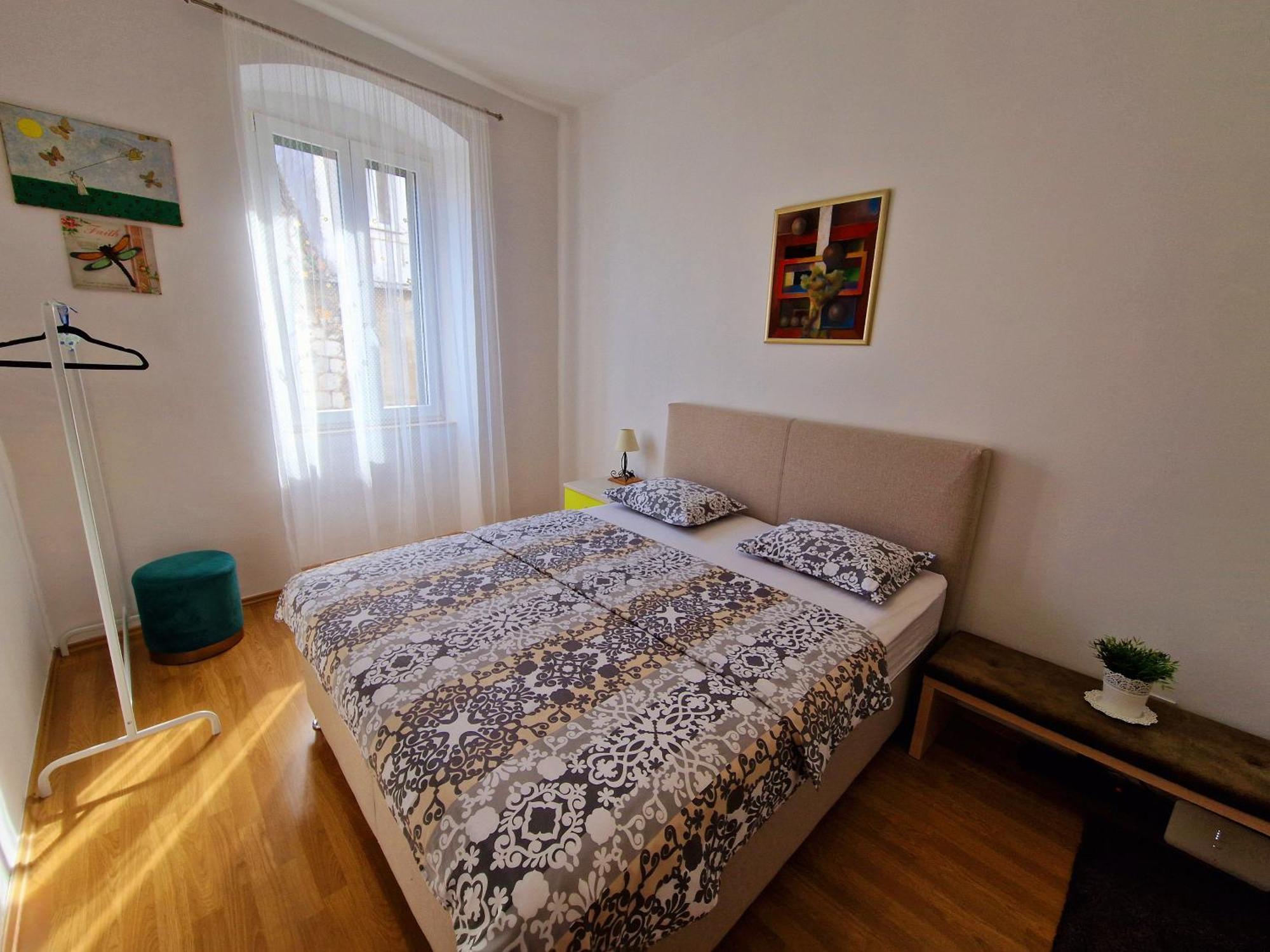 Downtown Apartment Nora Split Extérieur photo