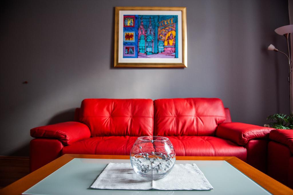 Downtown Apartment Nora Split Chambre photo