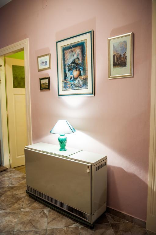 Downtown Apartment Nora Split Chambre photo