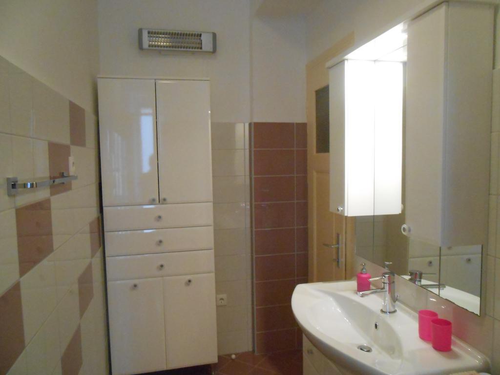 Downtown Apartment Nora Split Extérieur photo
